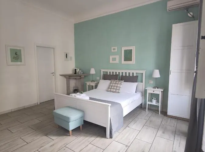 Lost In Affittacamere Firenze