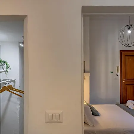 Lost In Guest house *