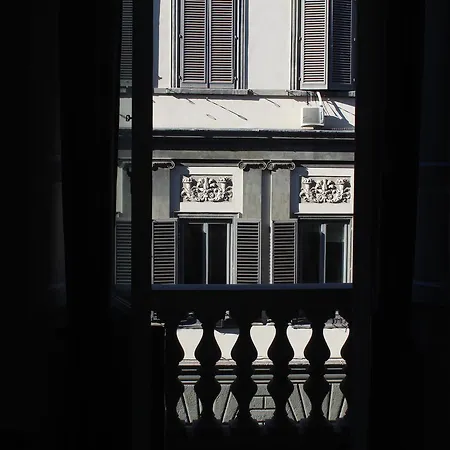 Lost In Affittacamere