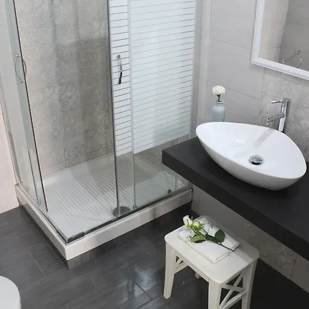 迷失于佛罗伦萨公寓 招待所