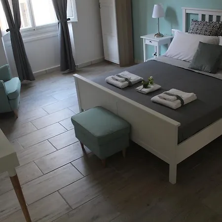 迷失于佛罗伦萨公寓 3*