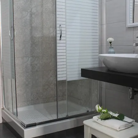 迷失于佛罗伦萨公寓