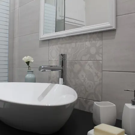 招待所 迷失于佛罗伦萨公寓 3*