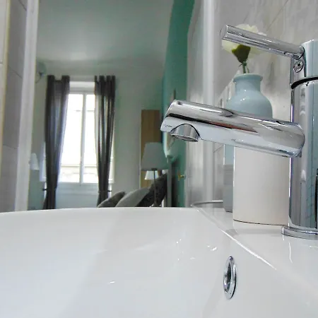 招待所 迷失于佛罗伦萨公寓