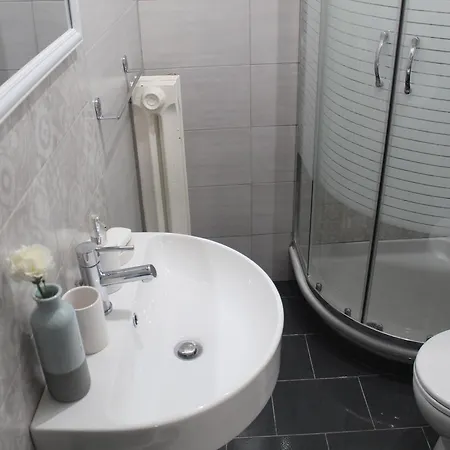 招待所 迷失于佛罗伦萨公寓