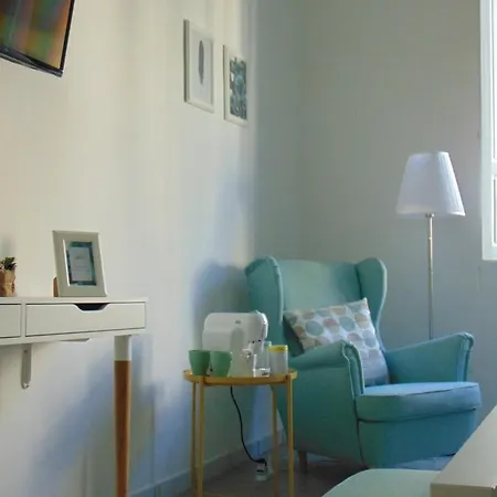 迷失于佛罗伦萨公寓 佛罗伦萨