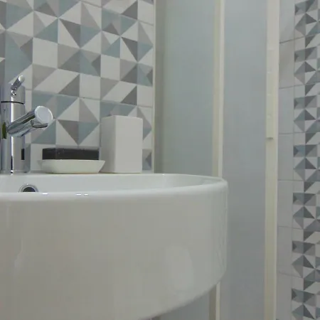 迷失于佛罗伦萨公寓 3*