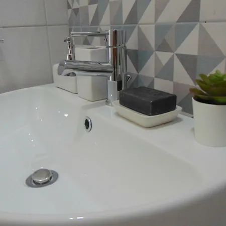 迷失于佛罗伦萨公寓 招待所