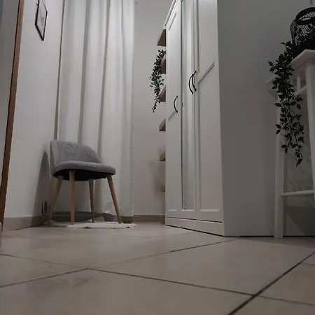 Guest house Lost In