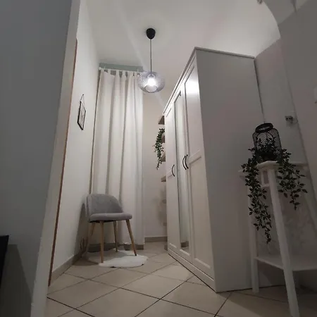Lost In Guest house Florence