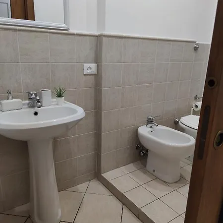 迷失于佛罗伦萨公寓 招待所 3*