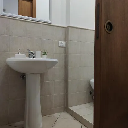 迷失于佛罗伦萨公寓 佛罗伦萨