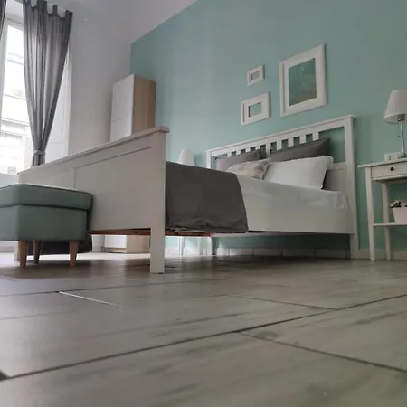 迷失于佛罗伦萨公寓 3* 佛罗伦萨