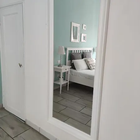 迷失于佛罗伦萨公寓 3*