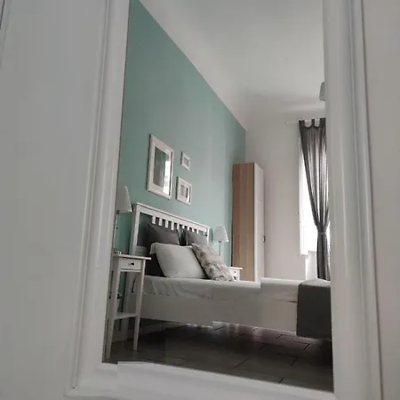 迷失于佛罗伦萨公寓