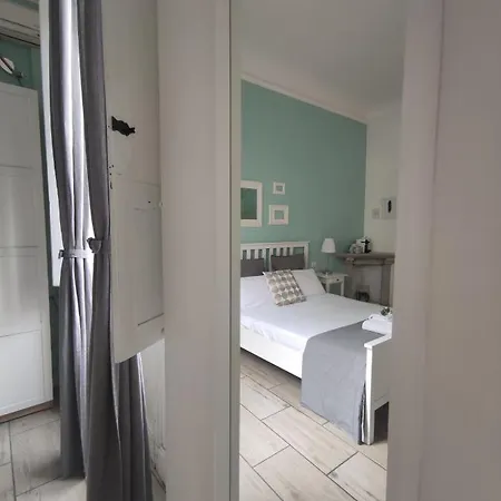 迷失于佛罗伦萨公寓 招待所