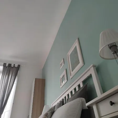 迷失于佛罗伦萨公寓