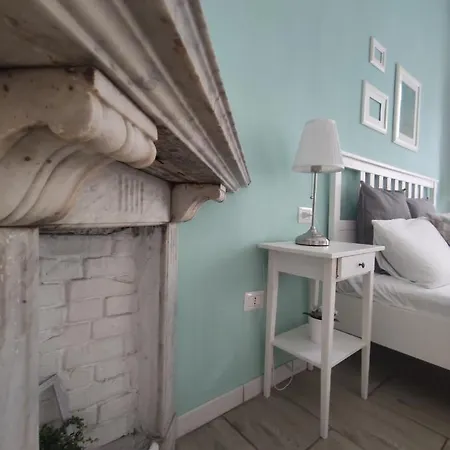 迷失于佛罗伦萨公寓