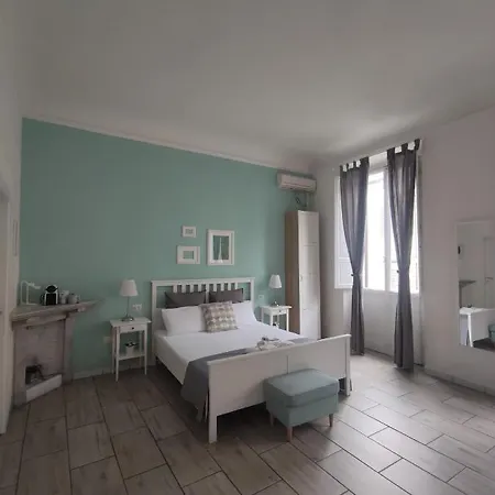 招待所 迷失于佛罗伦萨公寓 佛罗伦萨