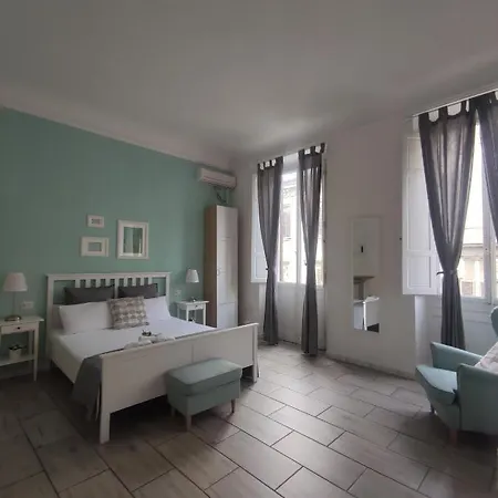 迷失于佛罗伦萨公寓