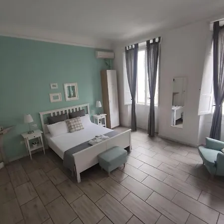 招待所 迷失于佛罗伦萨公寓