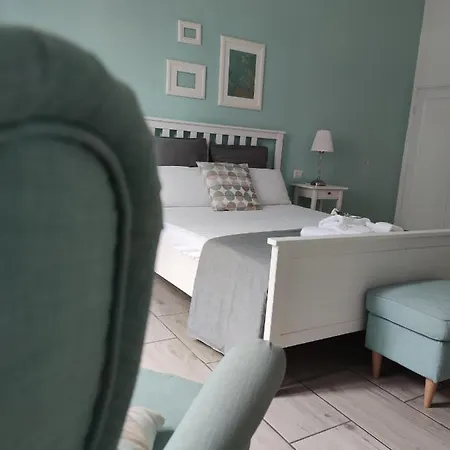 Lost In Guest house Florence