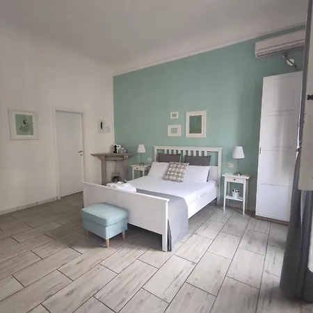 Lost In Guest house Florence