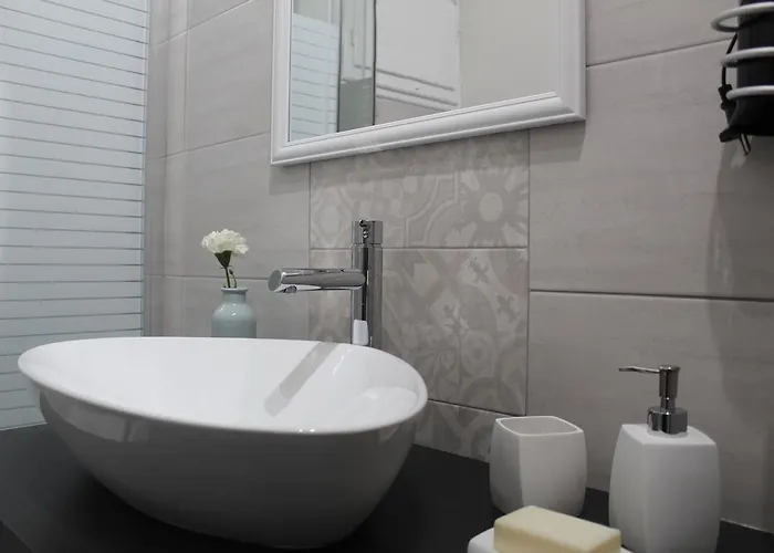 Pensjonat Lost In 3*