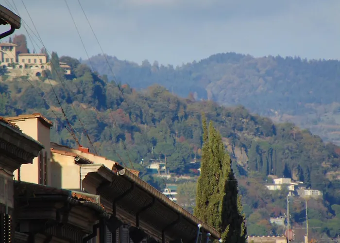 Pensjonat Lost In 3*