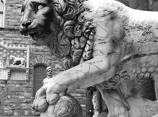 Pensjonat Lost In 3*