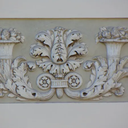 Lost In Gasthuis Florence