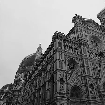 Lost In 3* Florence