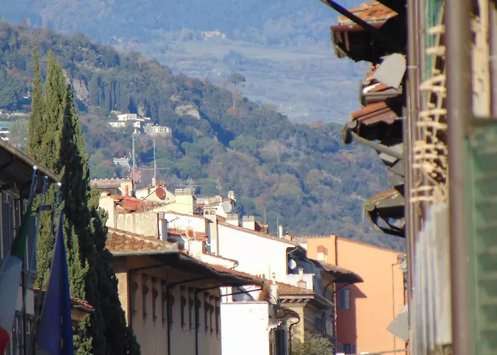 Lost In Affittacamere 3*