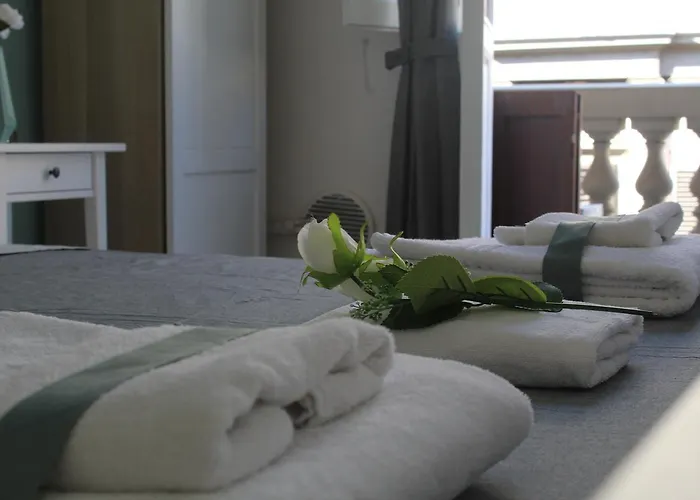 Affittacamere Lost In